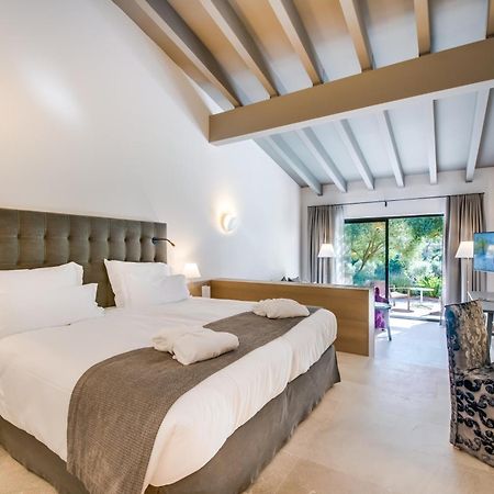 Carrossa Hotel & Spa Artá Kültér fotó