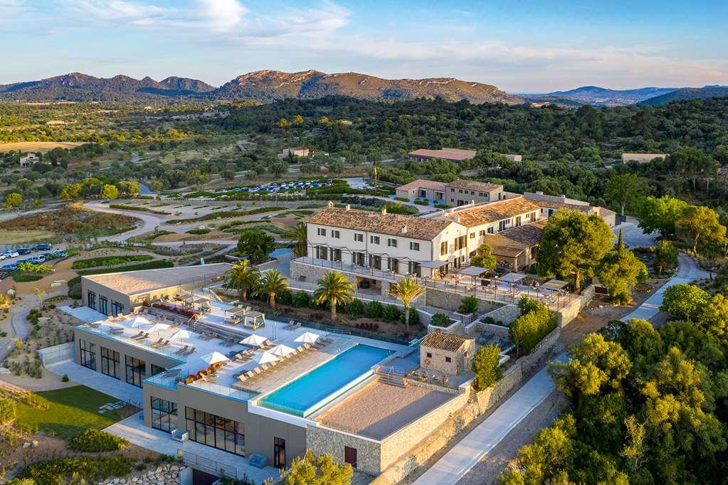 Carrossa Hotel & Spa Artá Kültér fotó
