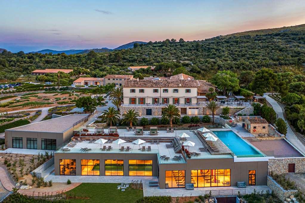 Carrossa Hotel & Spa Artá Kültér fotó