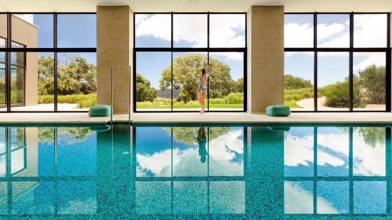 Carrossa Hotel & Spa Artá Kültér fotó
