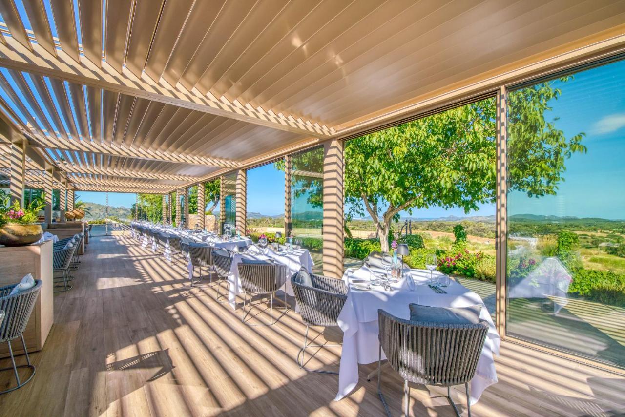 Carrossa Hotel & Spa Artá Kültér fotó