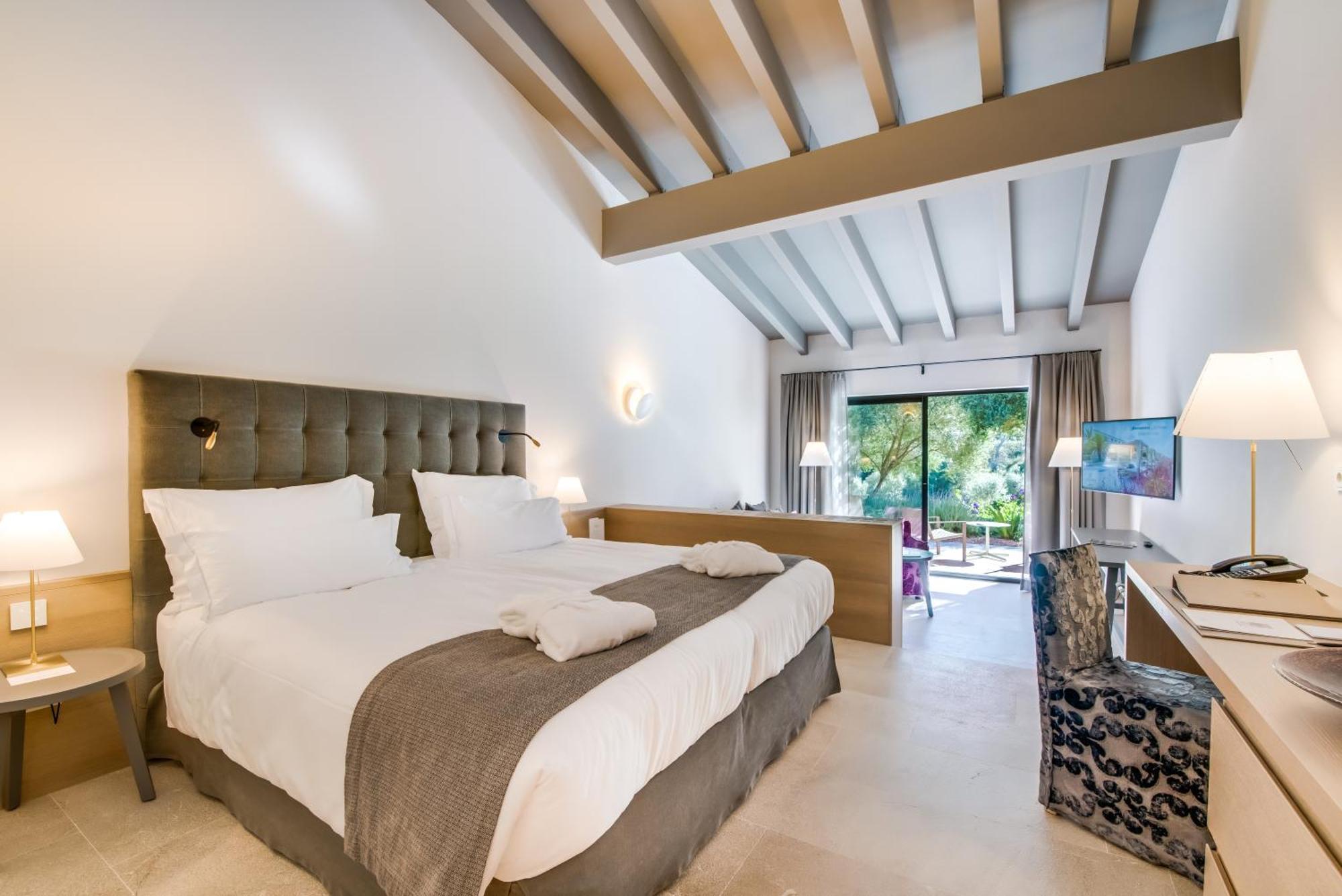 Carrossa Hotel & Spa Artá Kültér fotó