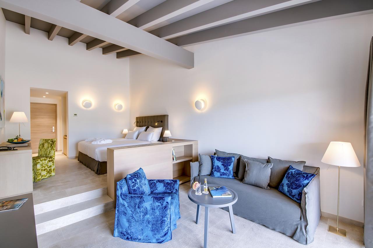 Carrossa Hotel & Spa Artá Kültér fotó