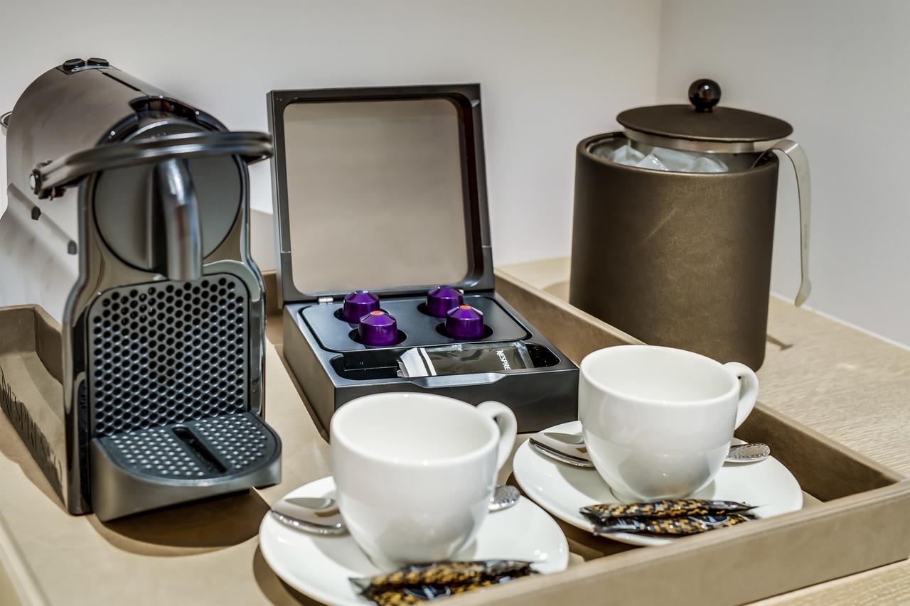 Carrossa Hotel & Spa Artá Kültér fotó