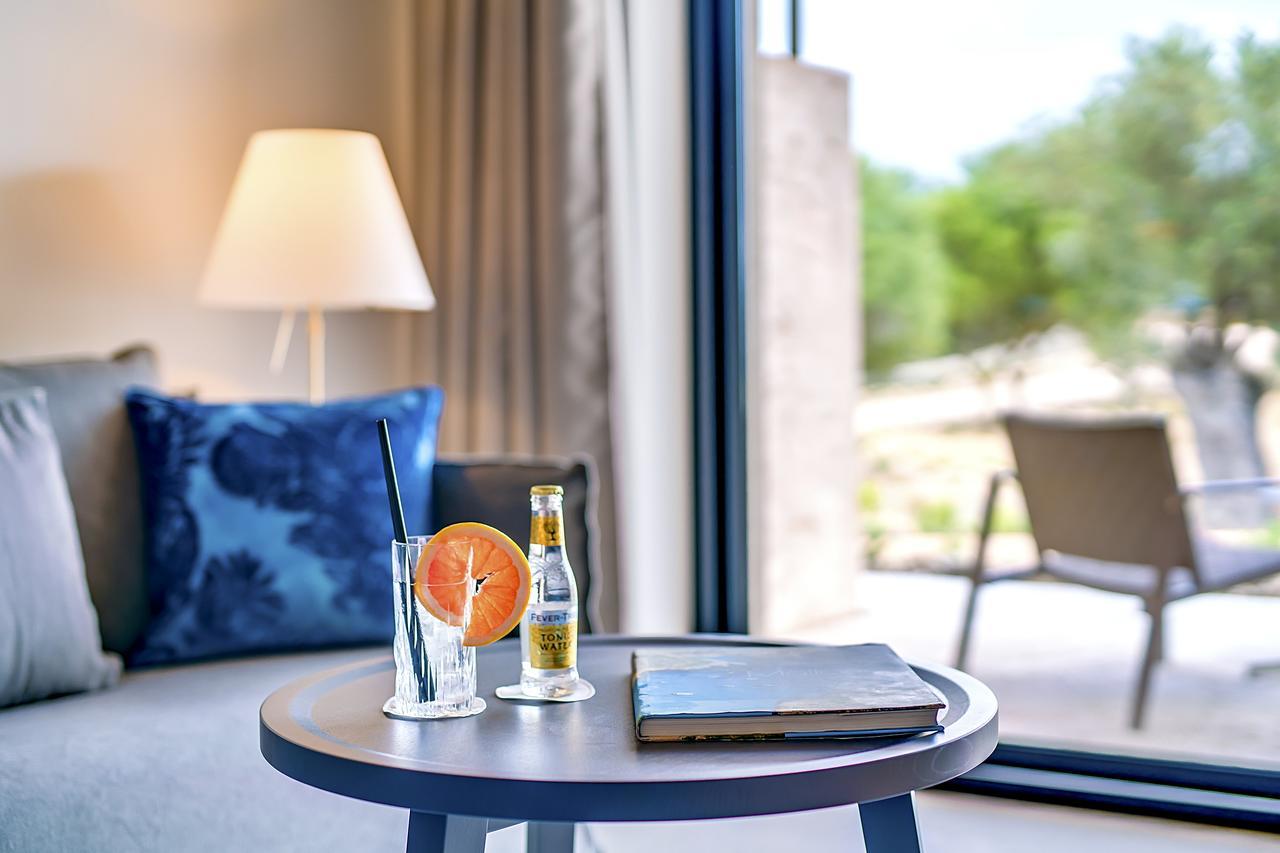 Carrossa Hotel & Spa Artá Kültér fotó
