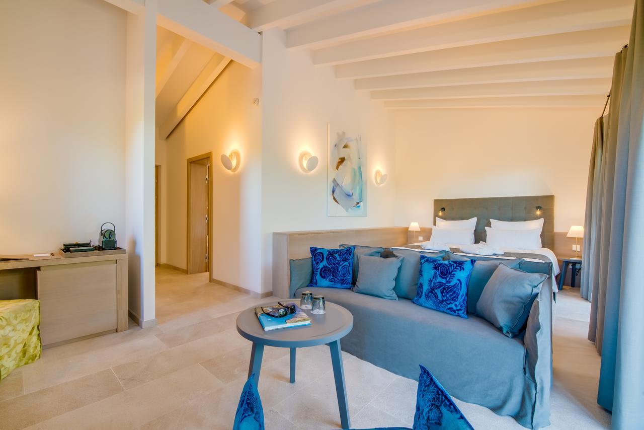 Carrossa Hotel & Spa Artá Kültér fotó