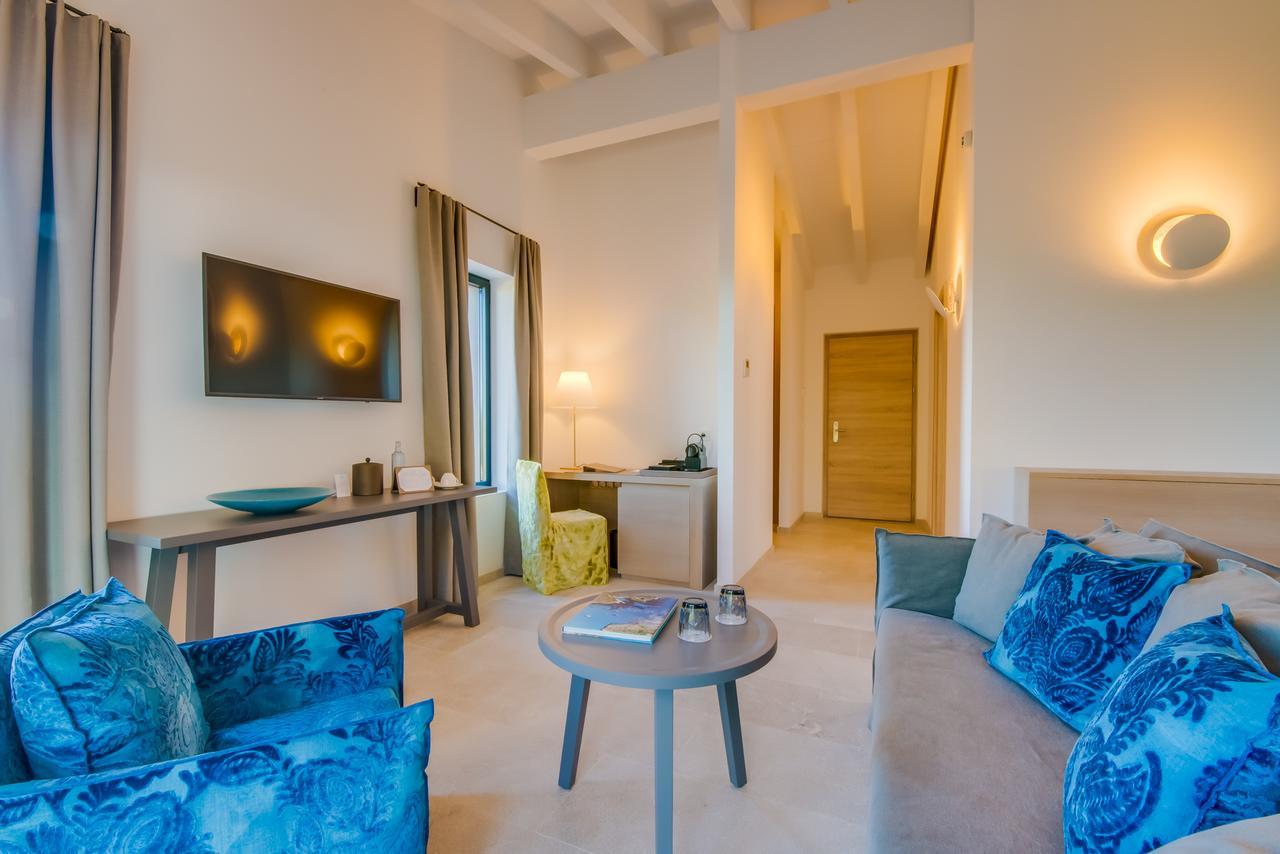 Carrossa Hotel & Spa Artá Kültér fotó