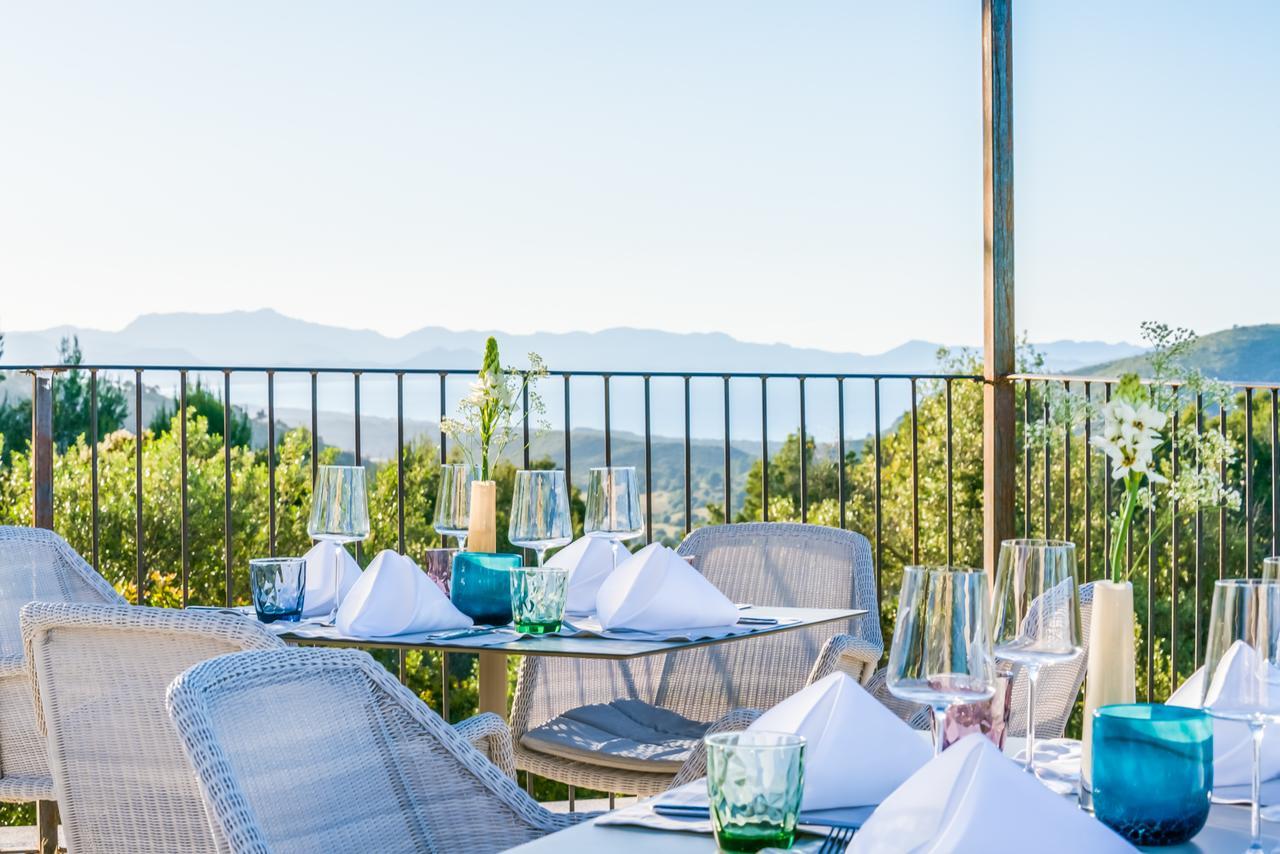 Carrossa Hotel & Spa Artá Kültér fotó