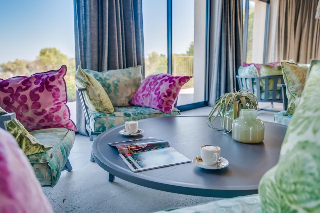 Carrossa Hotel & Spa Artá Kültér fotó