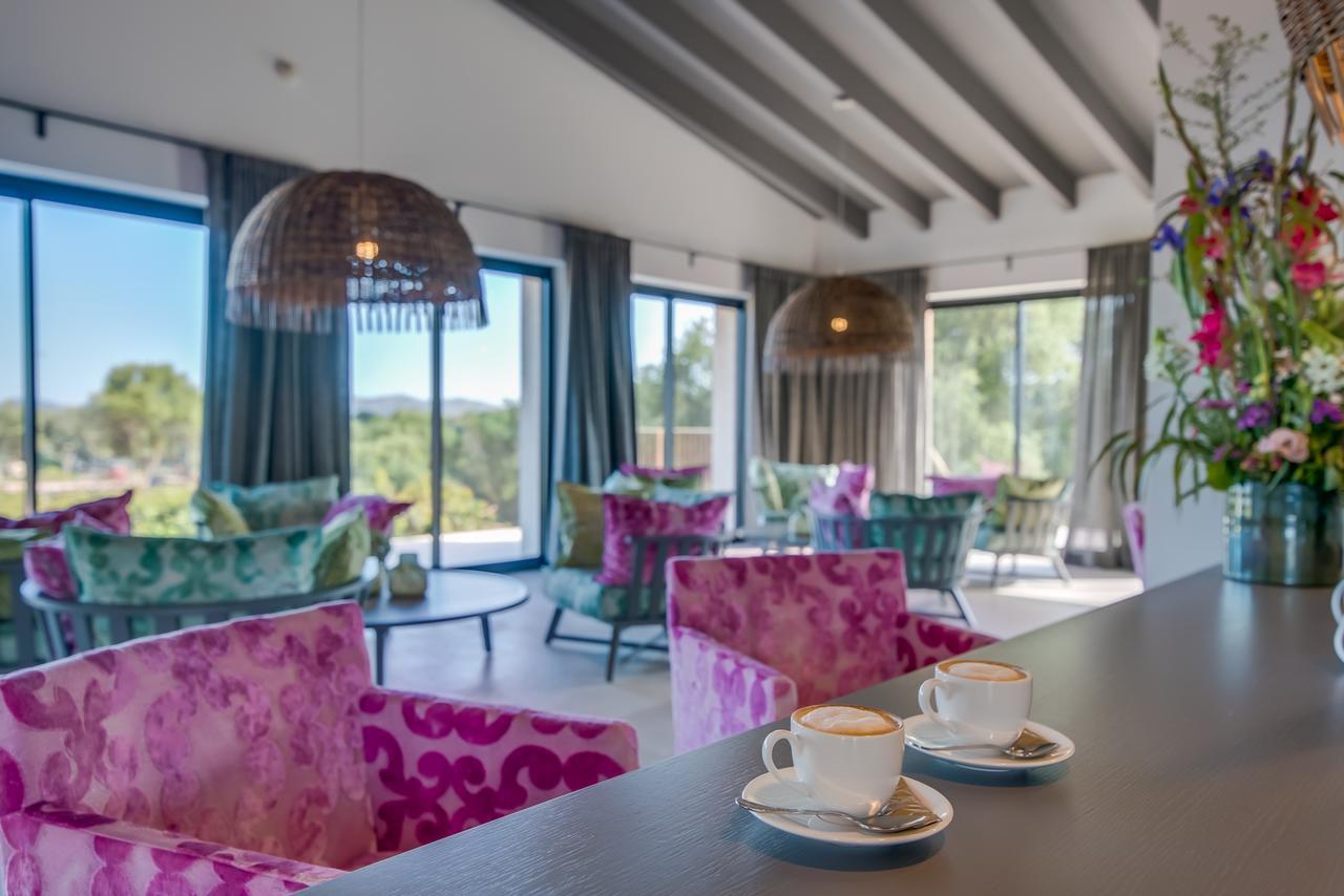 Carrossa Hotel & Spa Artá Kültér fotó