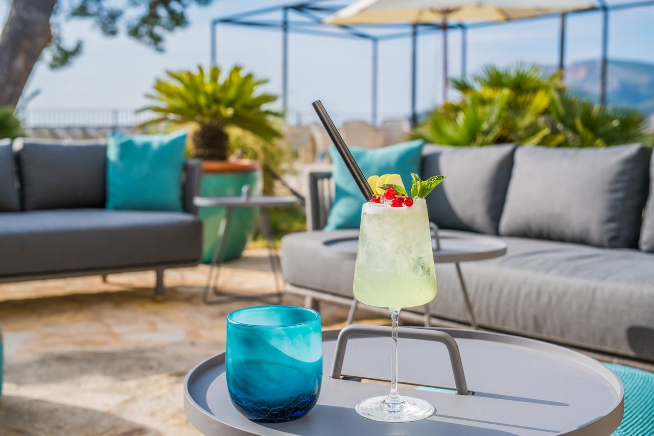 Carrossa Hotel & Spa Artá Kültér fotó