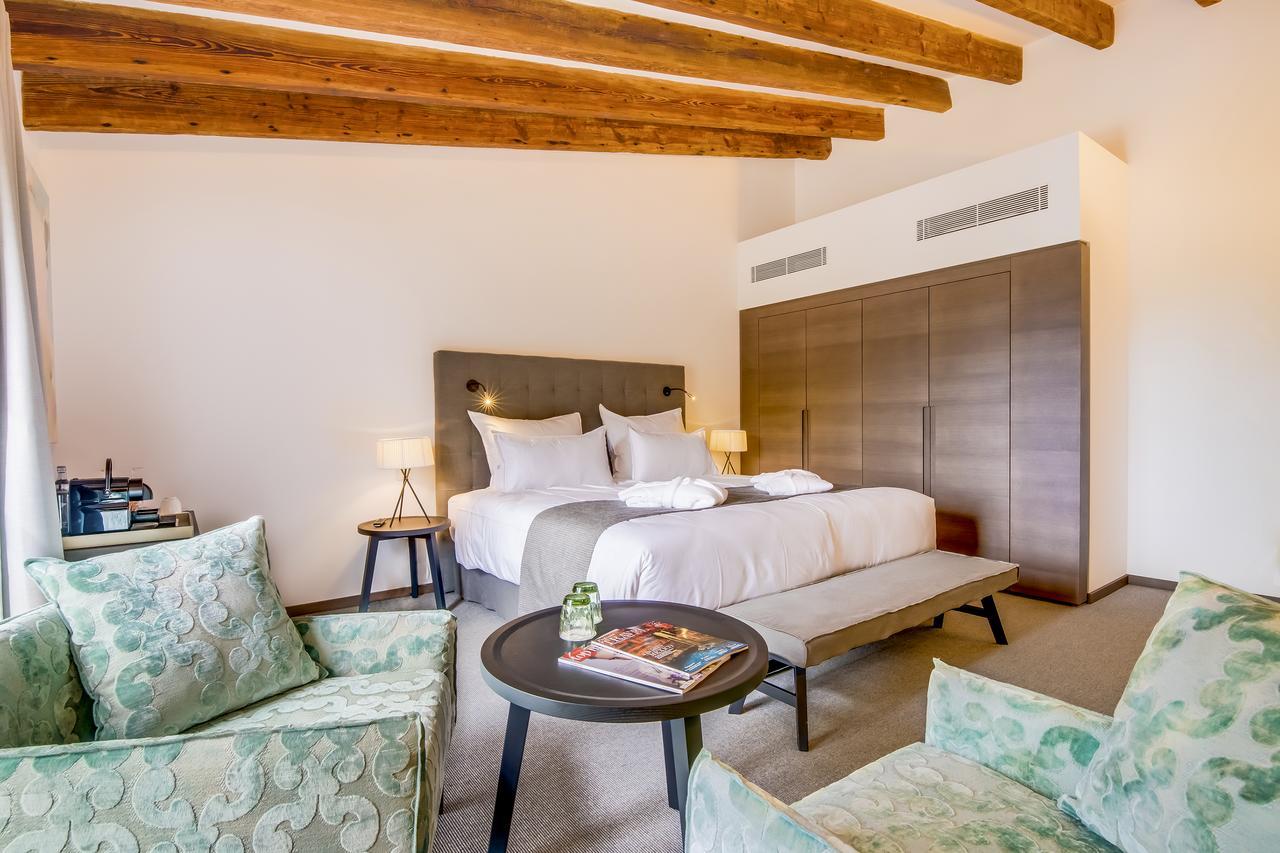 Carrossa Hotel & Spa Artá Kültér fotó