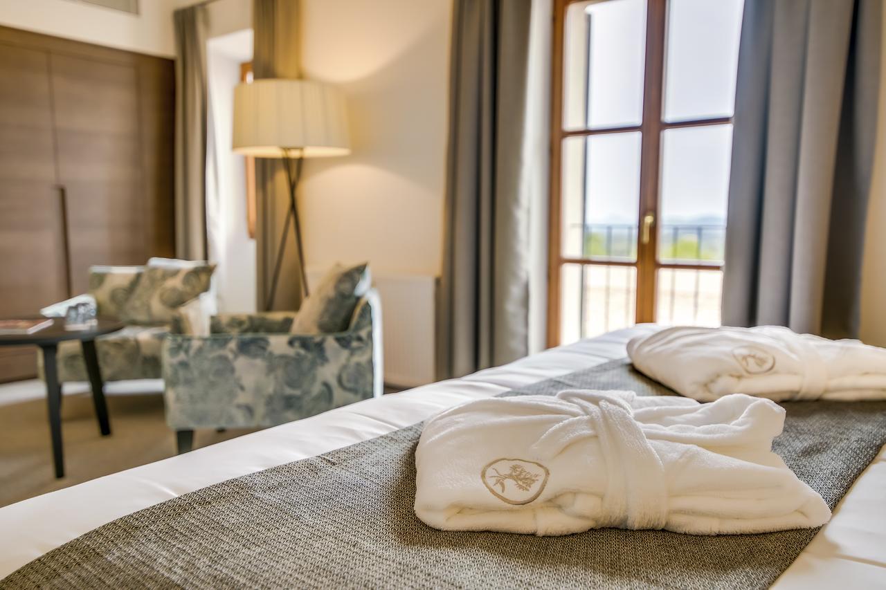 Carrossa Hotel & Spa Artá Kültér fotó