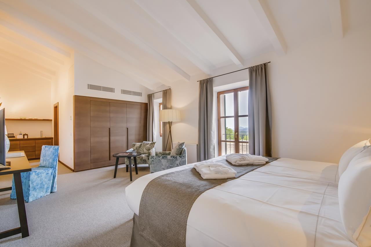 Carrossa Hotel & Spa Artá Kültér fotó