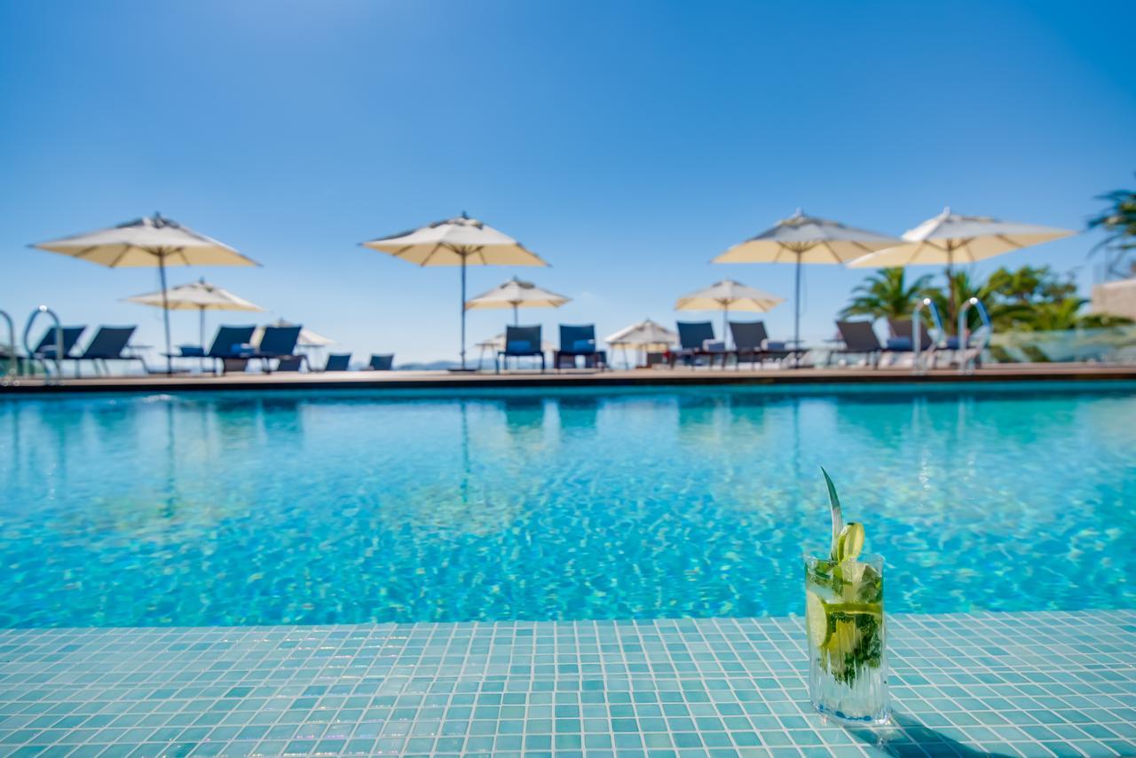 Carrossa Hotel & Spa Artá Kültér fotó