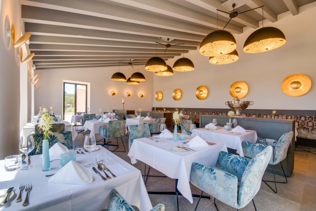 Carrossa Hotel & Spa Artá Kültér fotó