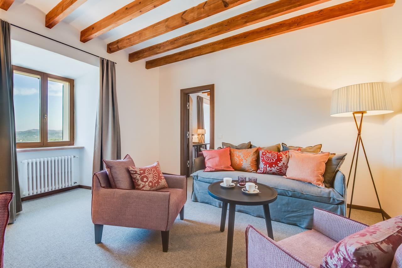 Carrossa Hotel & Spa Artá Kültér fotó