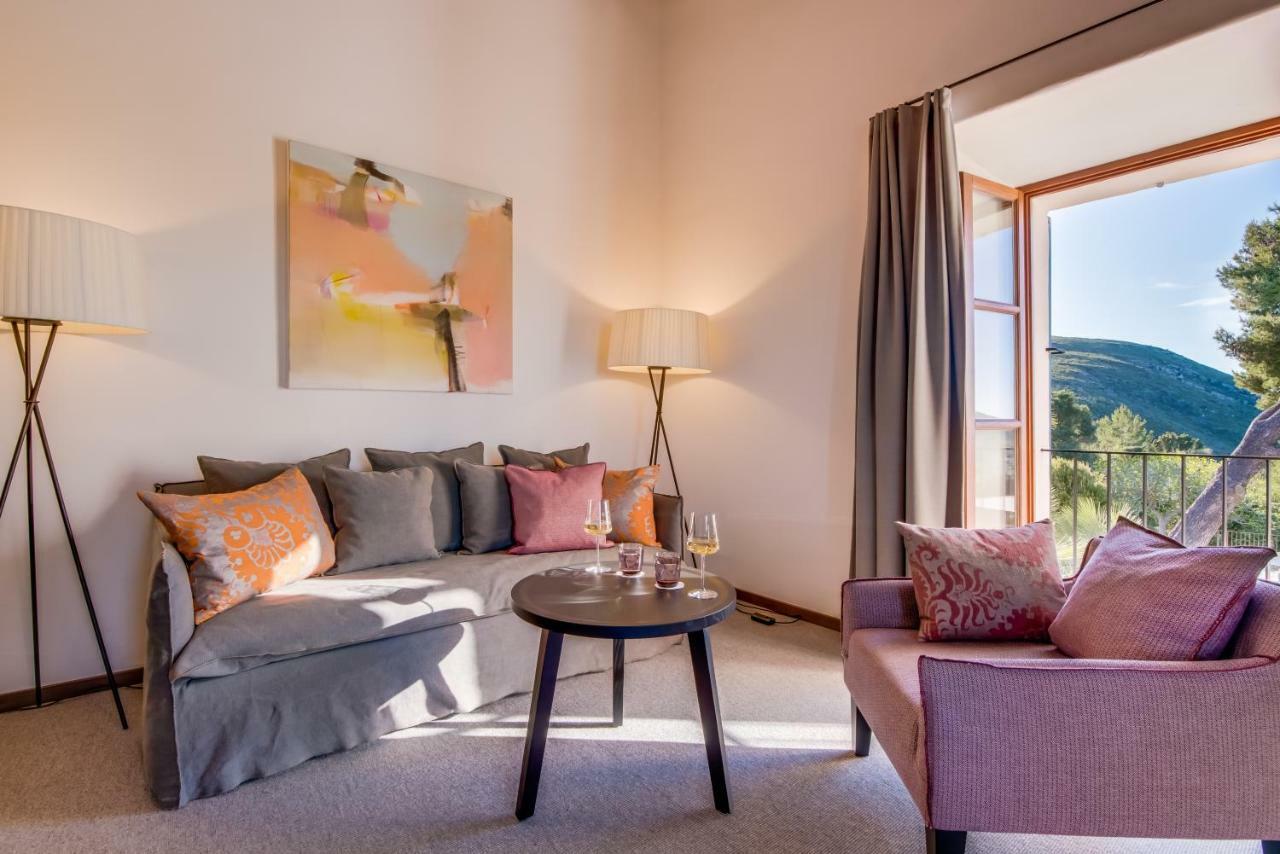 Carrossa Hotel & Spa Artá Kültér fotó
