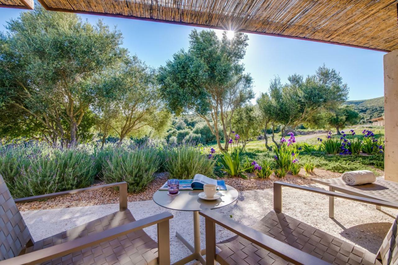Carrossa Hotel & Spa Artá Kültér fotó