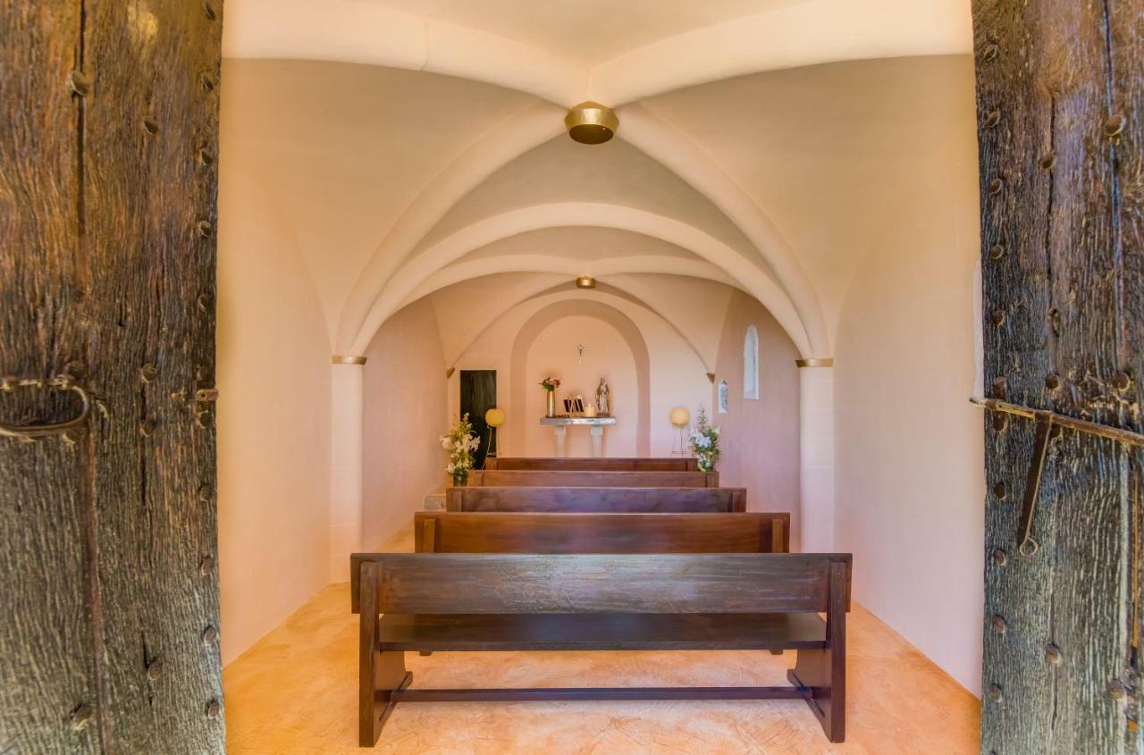 Carrossa Hotel & Spa Artá Kültér fotó