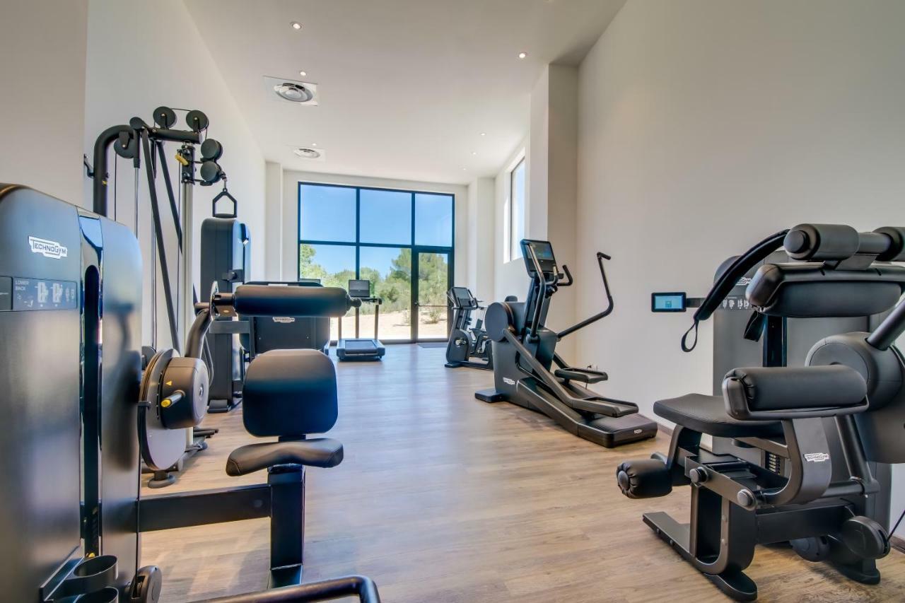 Carrossa Hotel & Spa Artá Kültér fotó