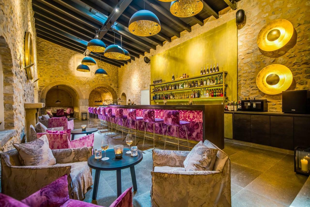 Carrossa Hotel & Spa Artá Kültér fotó