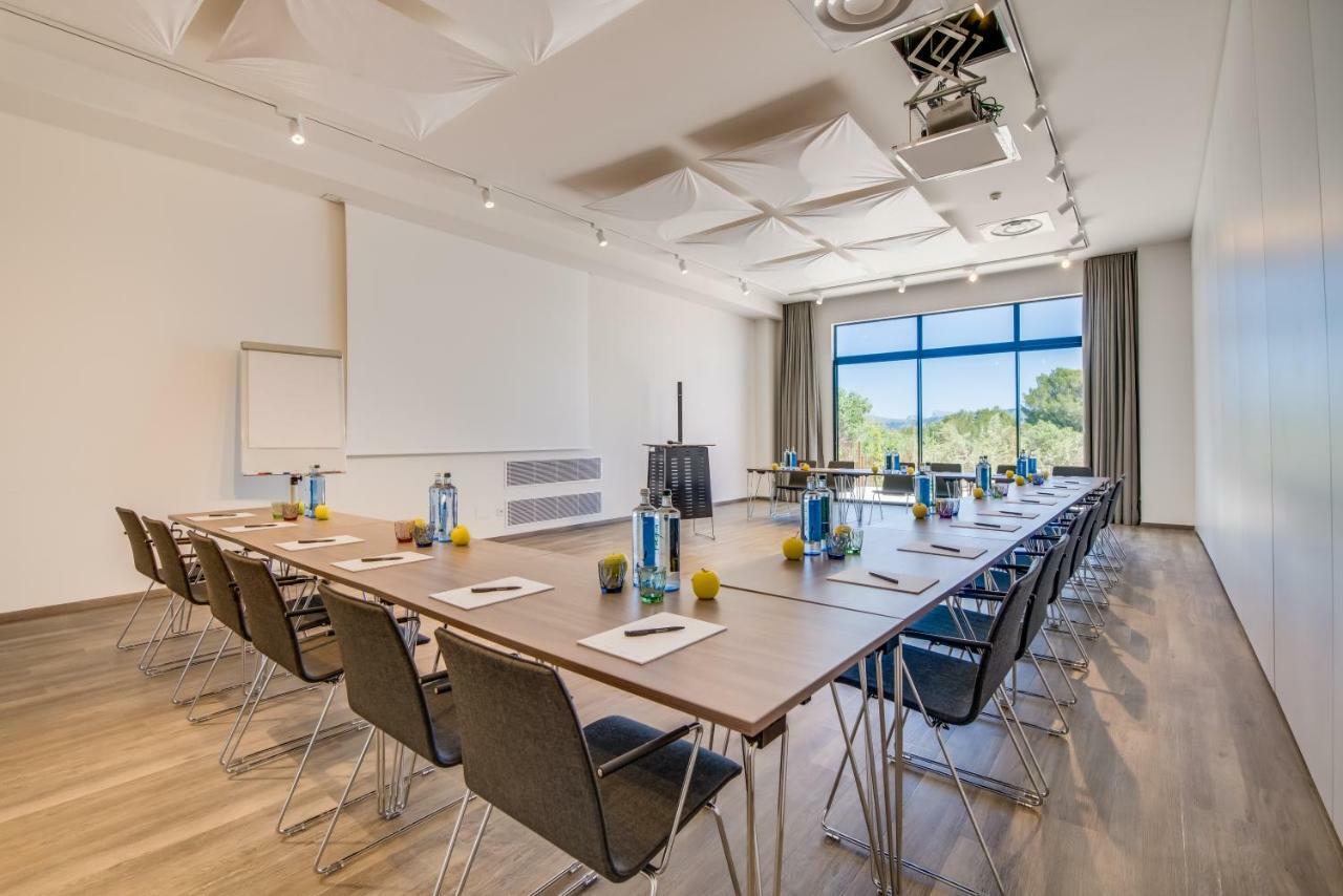 Carrossa Hotel & Spa Artá Kültér fotó