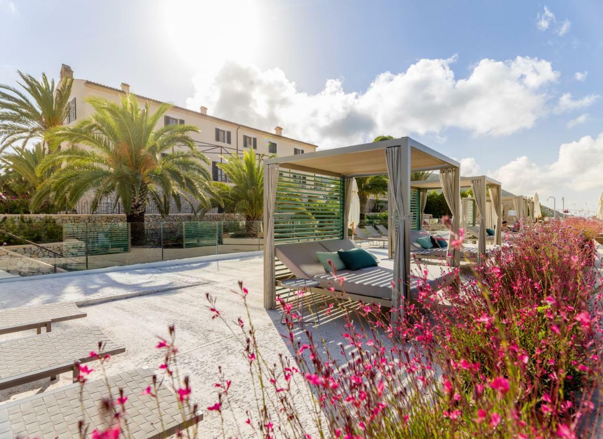 Carrossa Hotel & Spa Artá Kültér fotó
