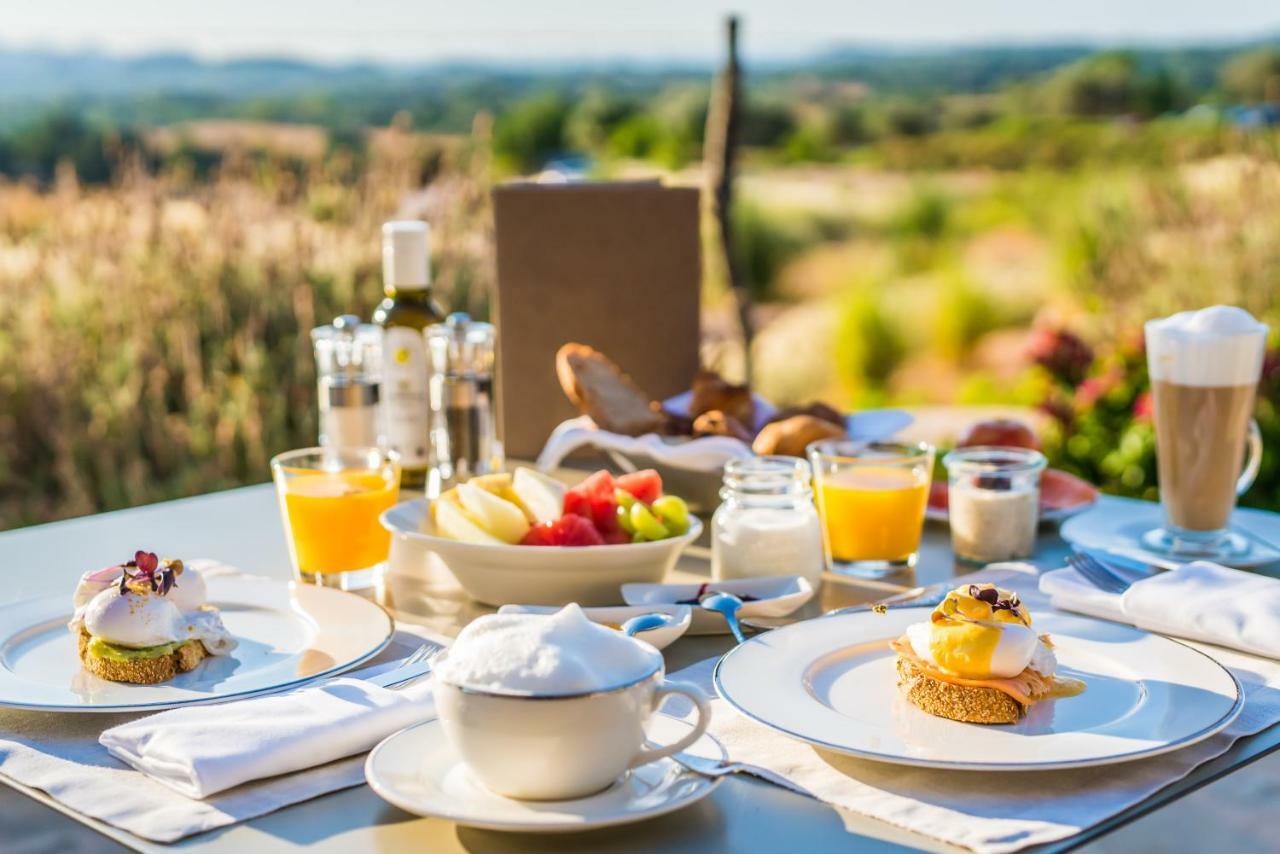 Carrossa Hotel & Spa Artá Kültér fotó