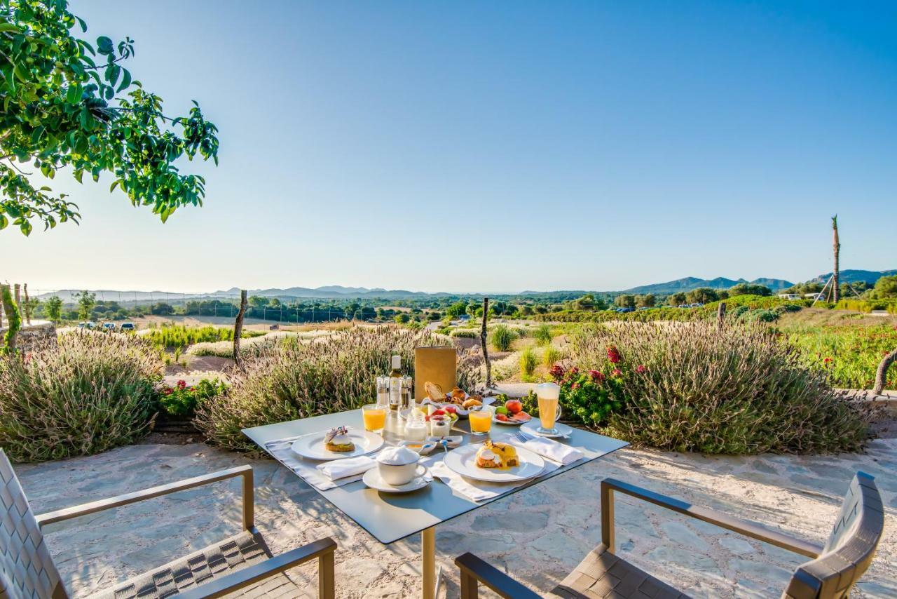 Carrossa Hotel & Spa Artá Kültér fotó