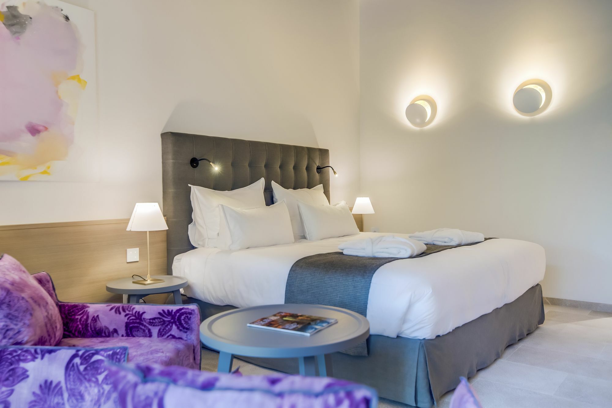 Carrossa Hotel & Spa Artá Kültér fotó