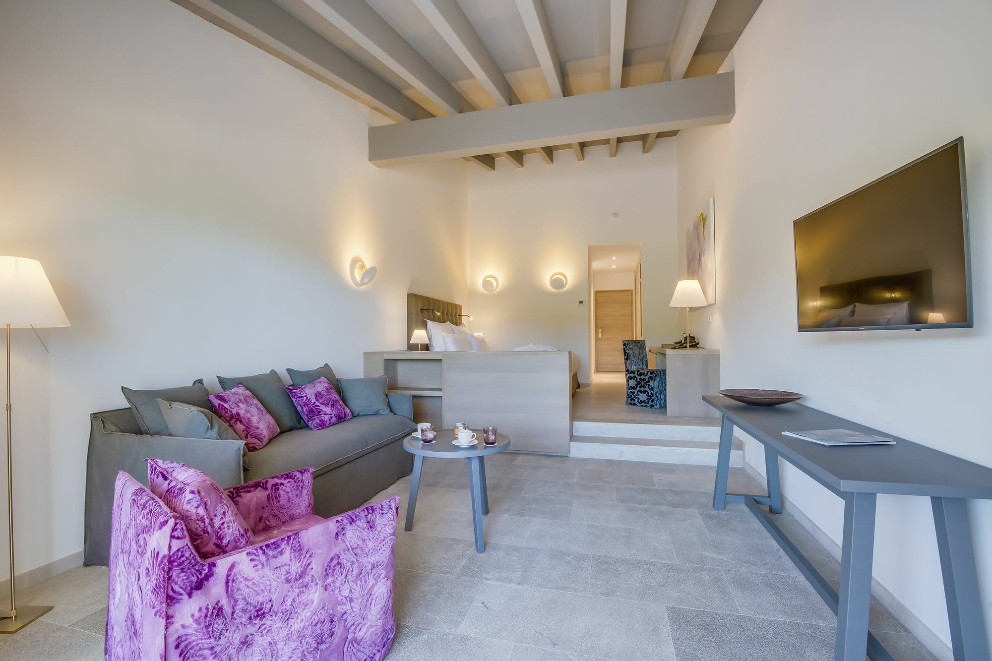 Carrossa Hotel & Spa Artá Kültér fotó